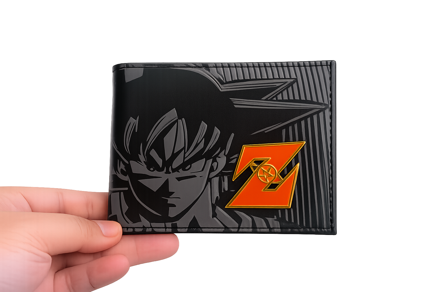 WALLET DRAGON BALL Z🐉
