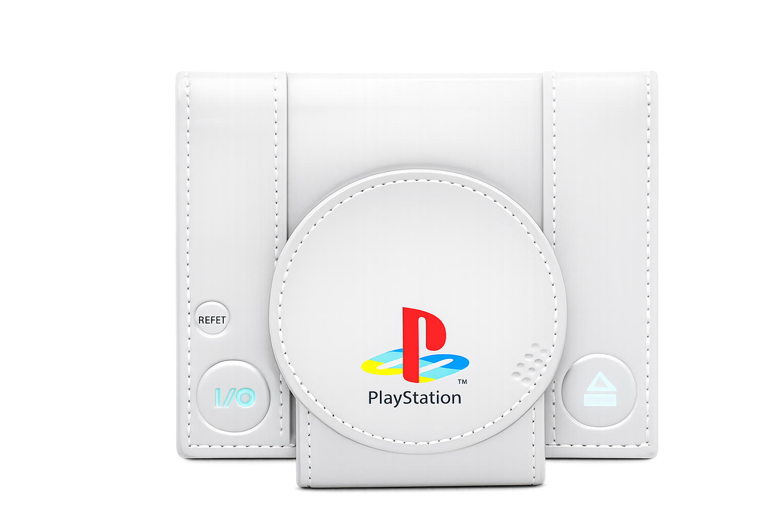 PLAY STATION 1 WALLET🎮