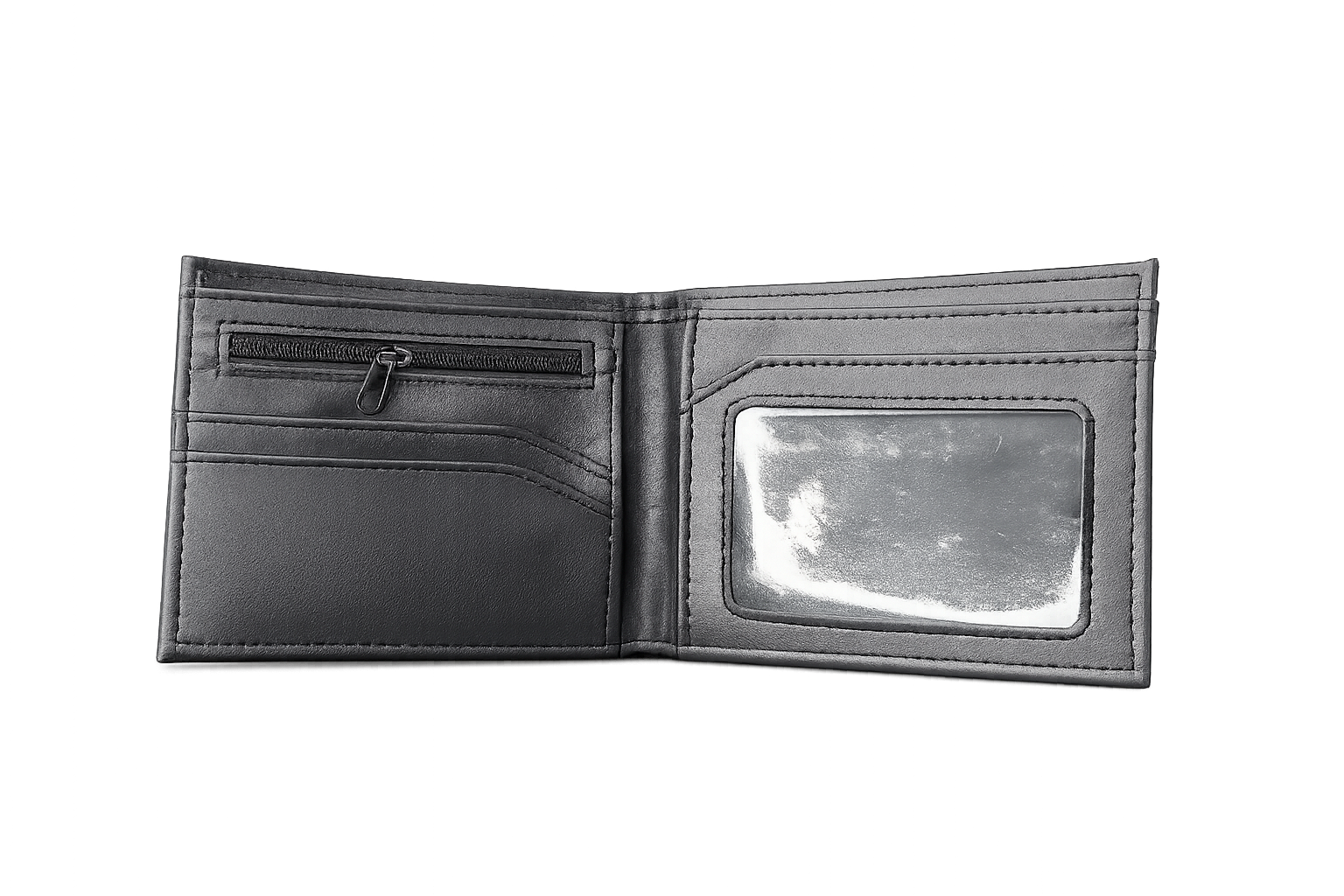 SPIDERMAN BLACK WALLET🕷️
