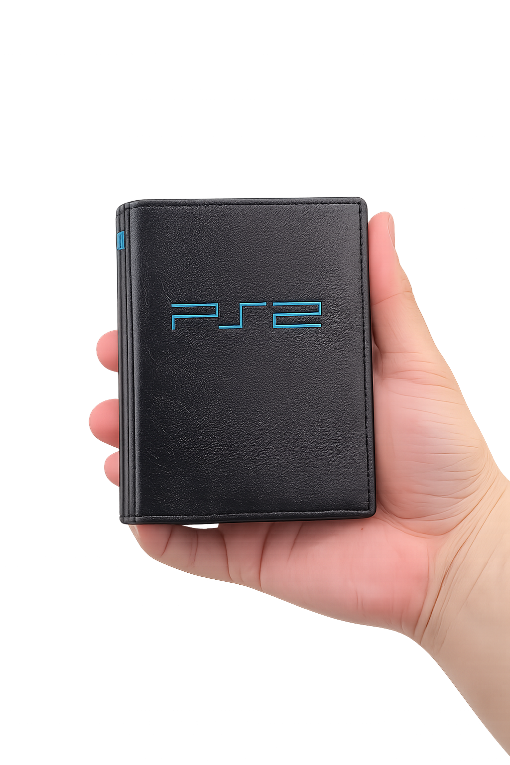 WALLET PLAY STATION 2 👾