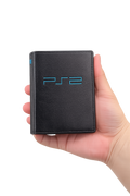 WALLET PLAY STATION 2 👾