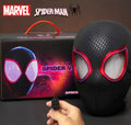 SPIDERMAN MASK 🕷️ TOM HOLLAND - MILES MORALES