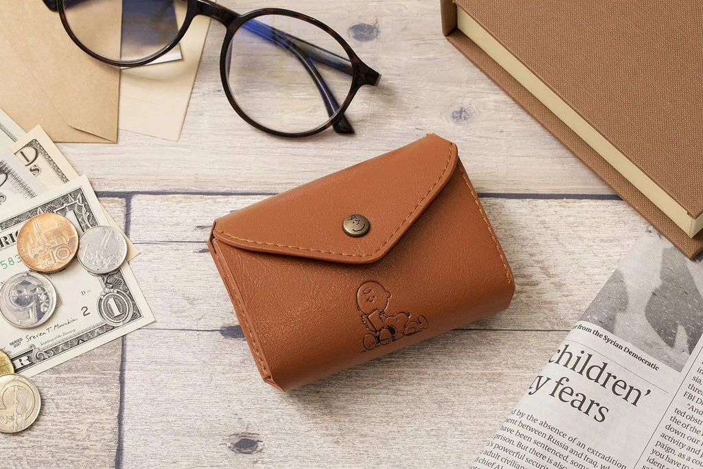 SNOOPY WALLET ❤️❤️