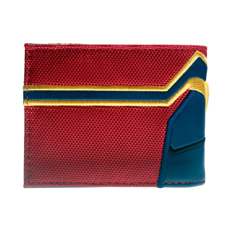 IRON SPIDERMAN  WALLET✨