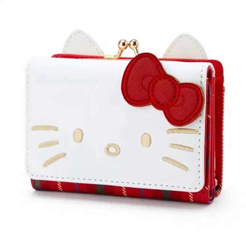 POMPOMPURIN WALLET 💛