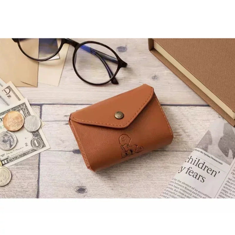 SNOOPY WALLET ❤️❤️