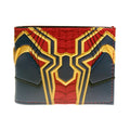 IRON SPIDERMAN  WALLET✨