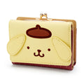 POMPOMPURIN WALLET 💛