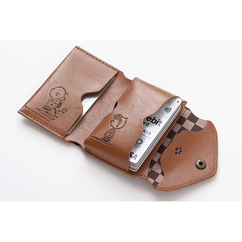 SNOOPY WALLET ❤️❤️