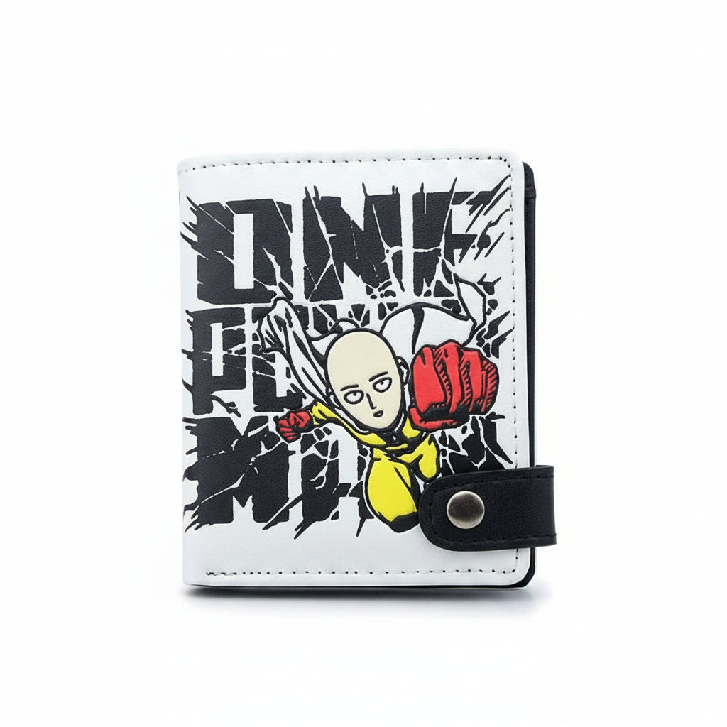ONE PUNCH MAN SAITAMA