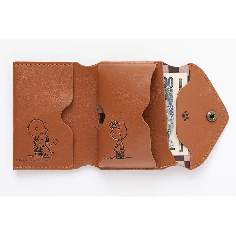 SNOOPY WALLET ❤️❤️