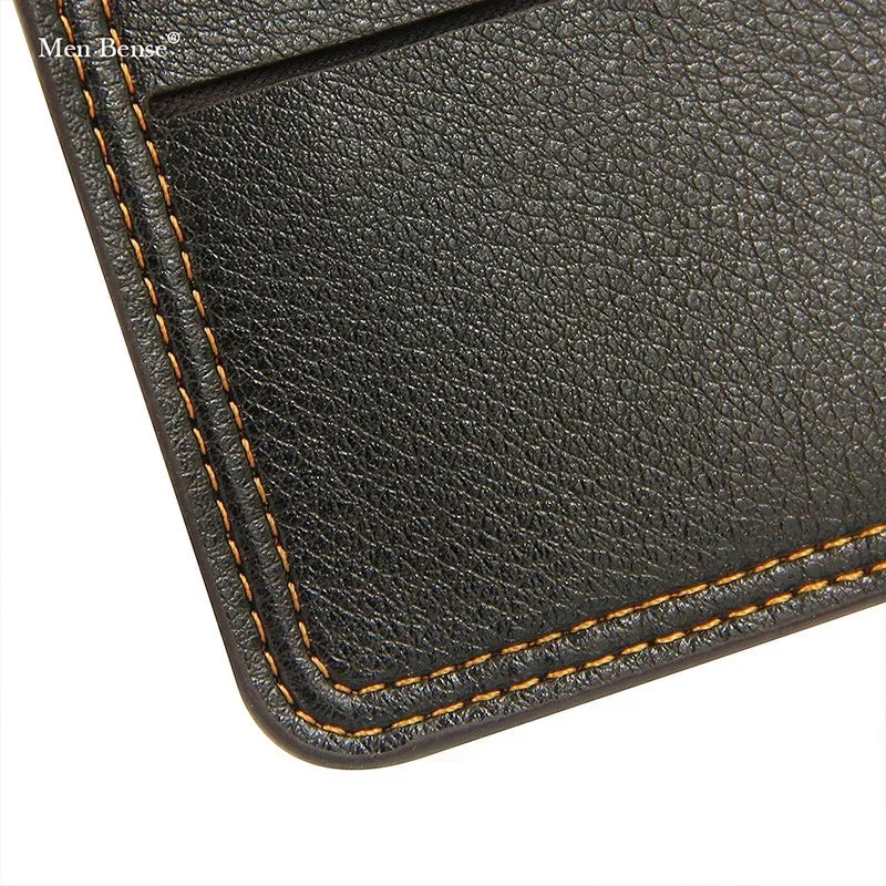 ONE PIECE BROWN WALLET ☠️