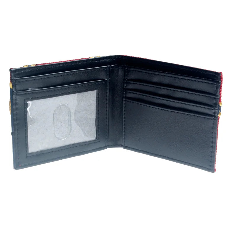 IRON SPIDERMAN  WALLET✨