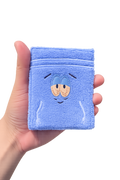 TOWELIE WALLET 💙