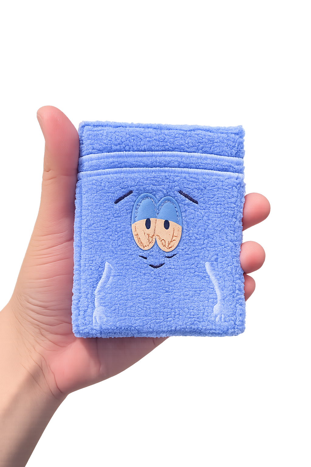 TOWELIE WALLET 💙