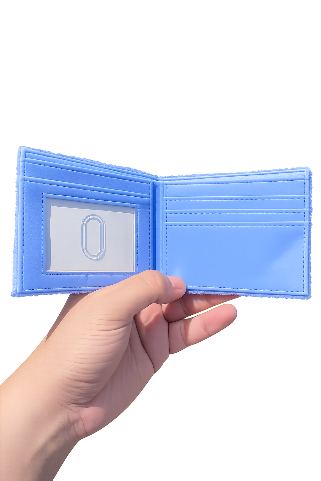 TOWELIE WALLET 💙